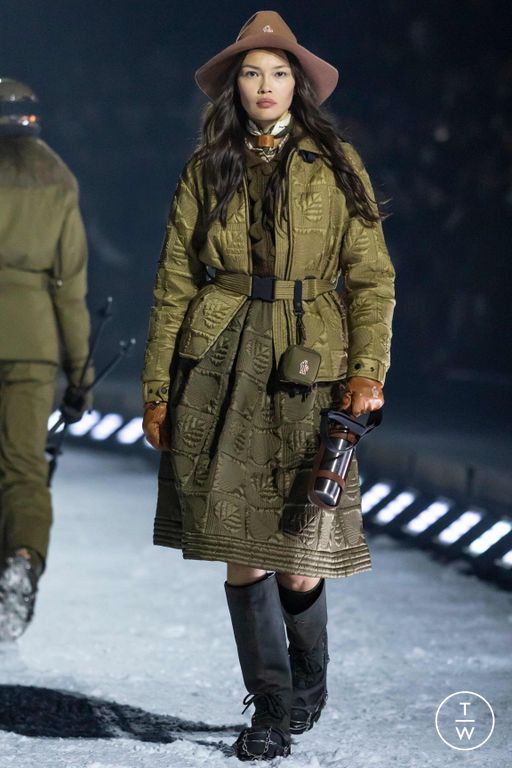 FW26 Moncler Look 66