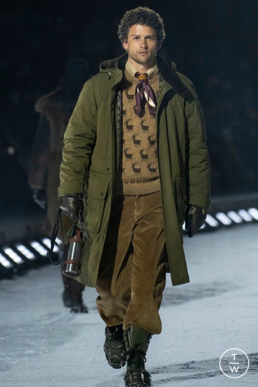 FW26 Moncler Look 67
