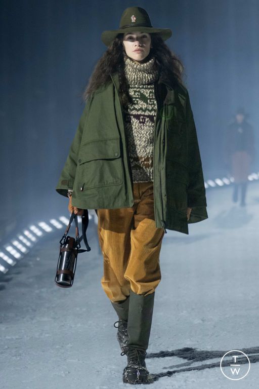 FW26 Moncler Look 68