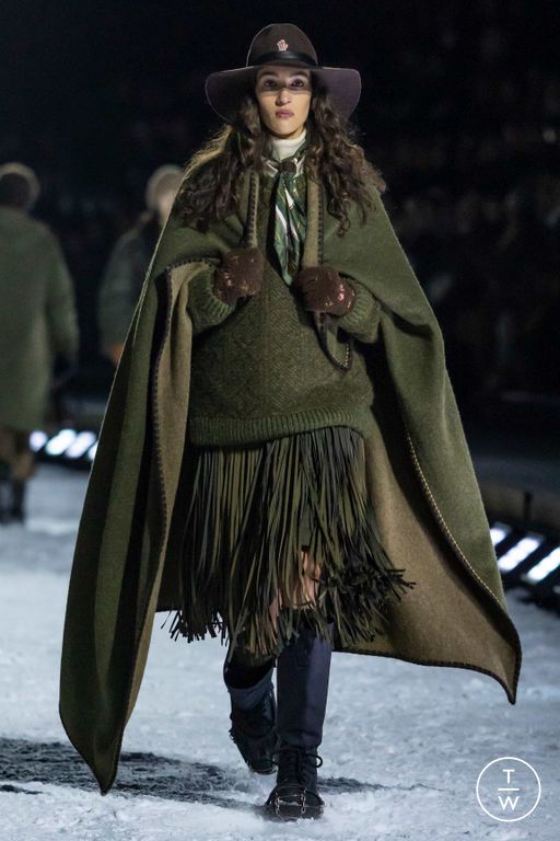 FW26 Moncler Look 71
