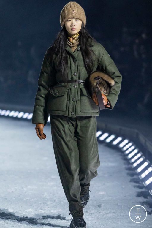 FW26 Moncler Look 72