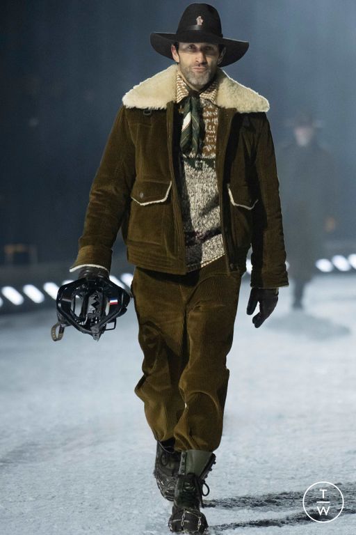 FW26 Moncler Look 75