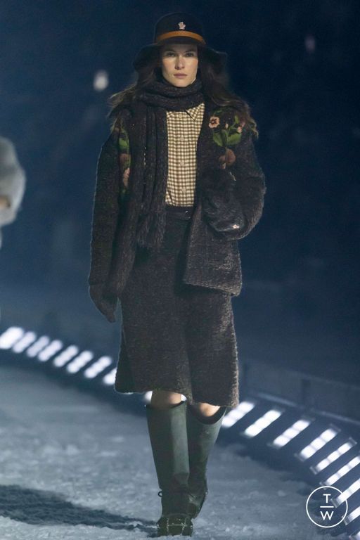 FW26 Moncler Look 77