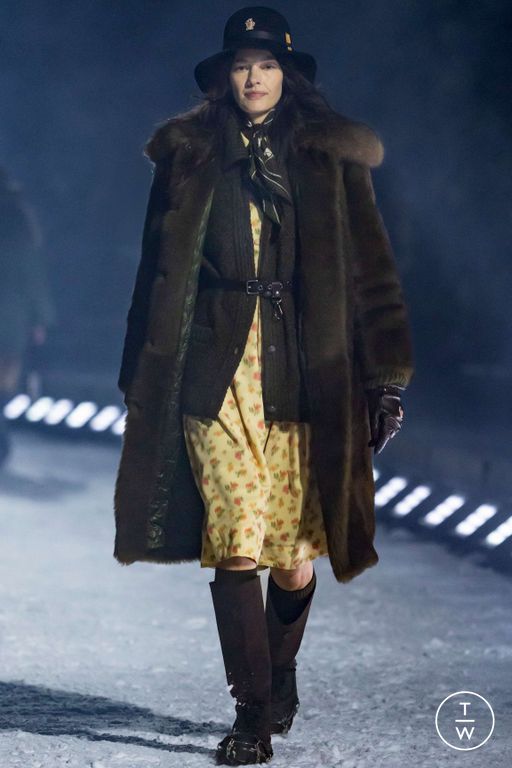FW26 Moncler Look 78