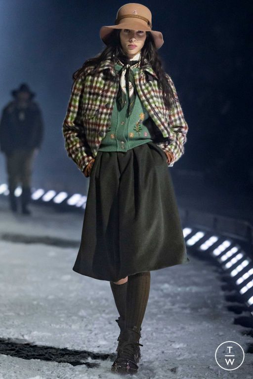 FW26 Moncler Look 80