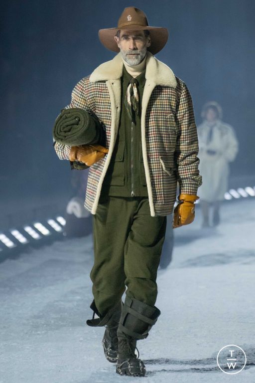 FW26 Moncler Look 82