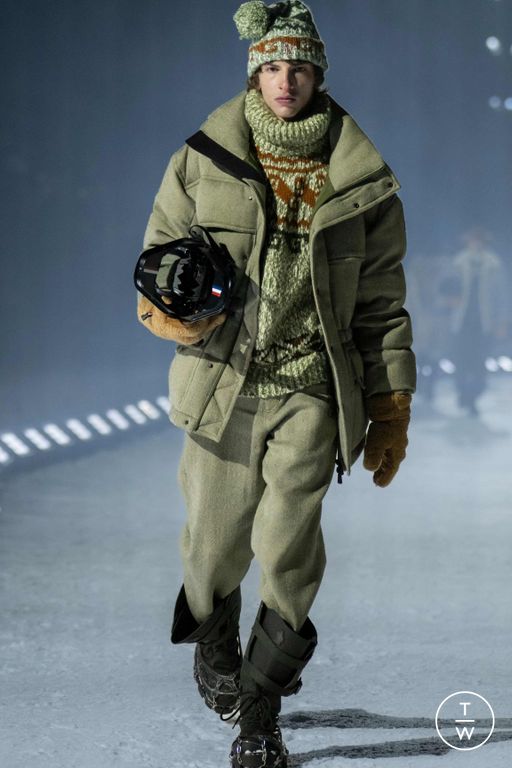 FW26 Moncler Look 84