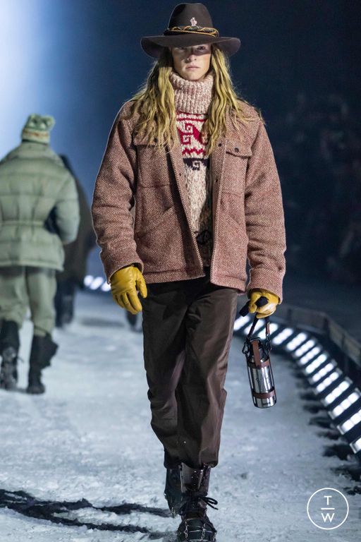 FW26 Moncler Look 85
