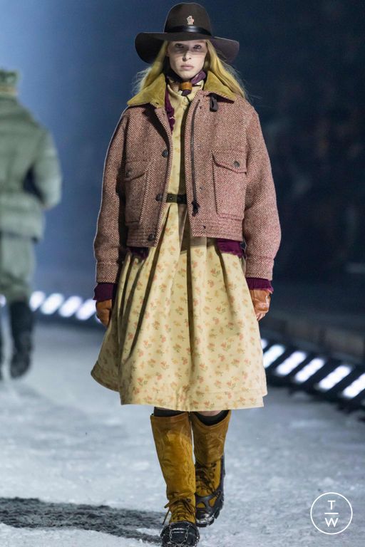 FW26 Moncler Look 86