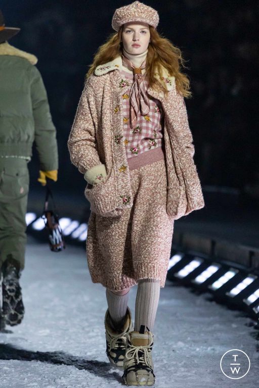 FW26 Moncler Look 87