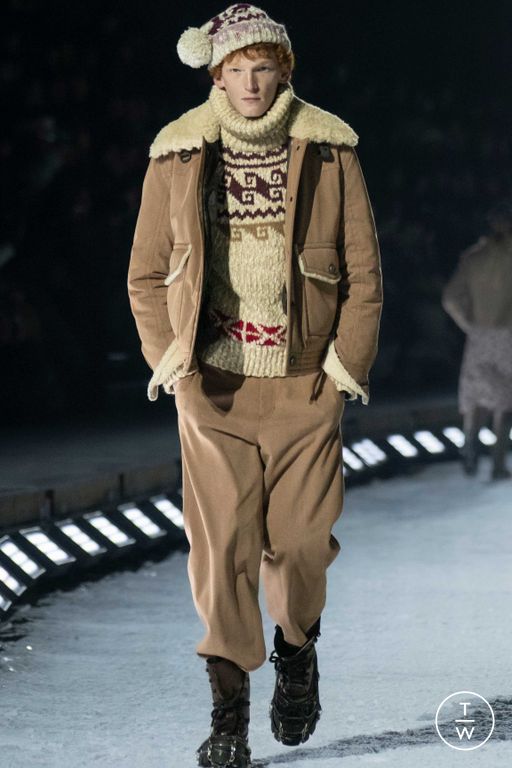 FW26 Moncler Look 89