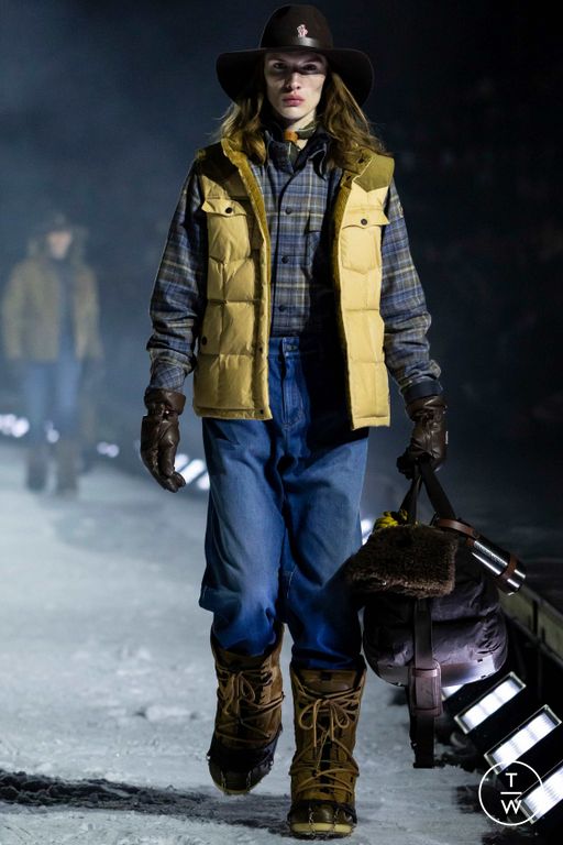 FW26 Moncler Look 9