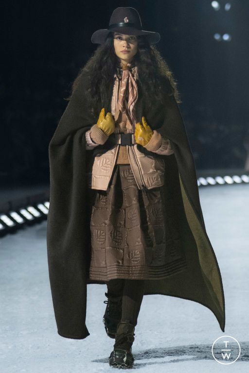 FW26 Moncler Look 90