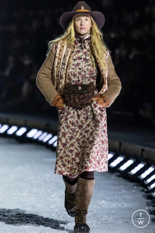 FW26 Moncler Look 92