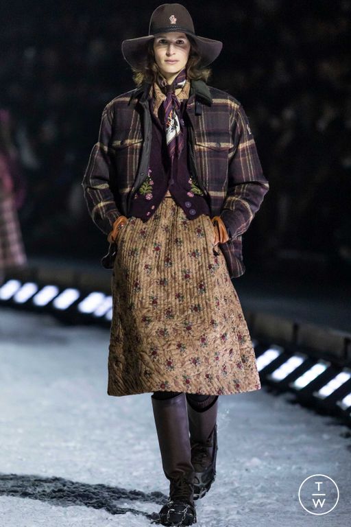 FW26 Moncler Look 94