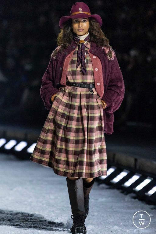 FW26 Moncler Look 95