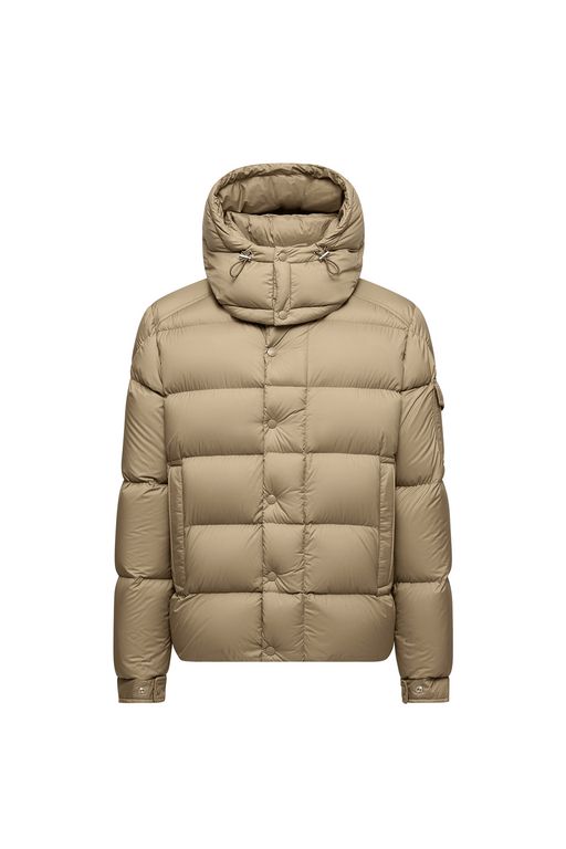 FW25 Moncler Look 81