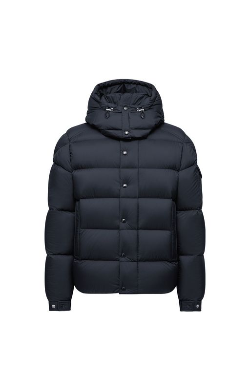 FW25 Moncler Look 82