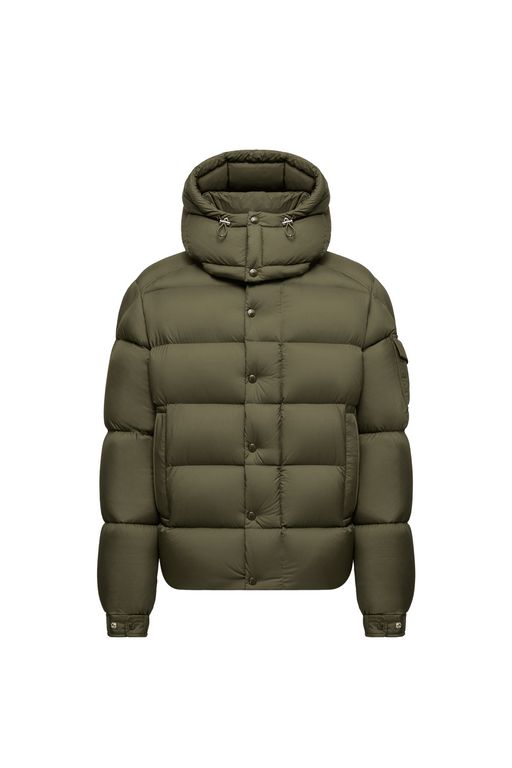 FW25 Moncler Look 83