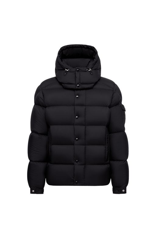 FW25 Moncler Look 84