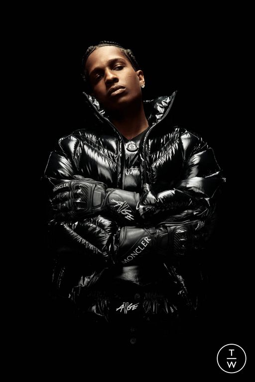 FW25 Moncler Look 29