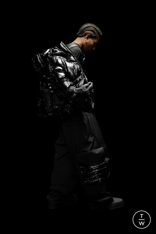 FW25 Moncler Look 30