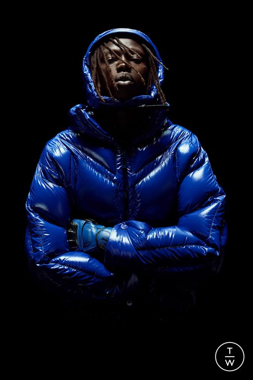 FW25 Moncler Look 31