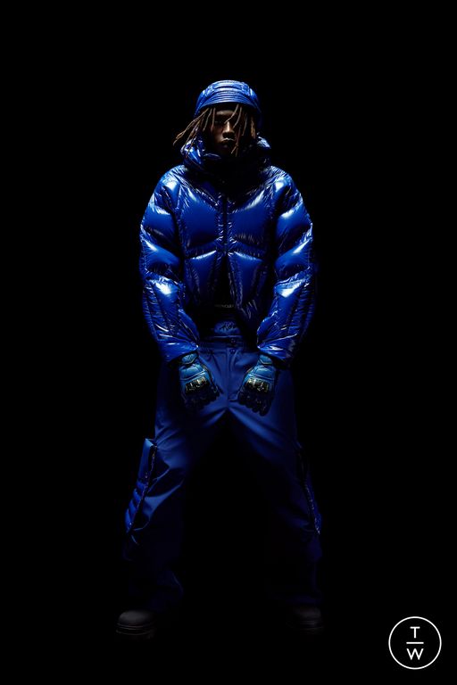 FW25 Moncler Look 32