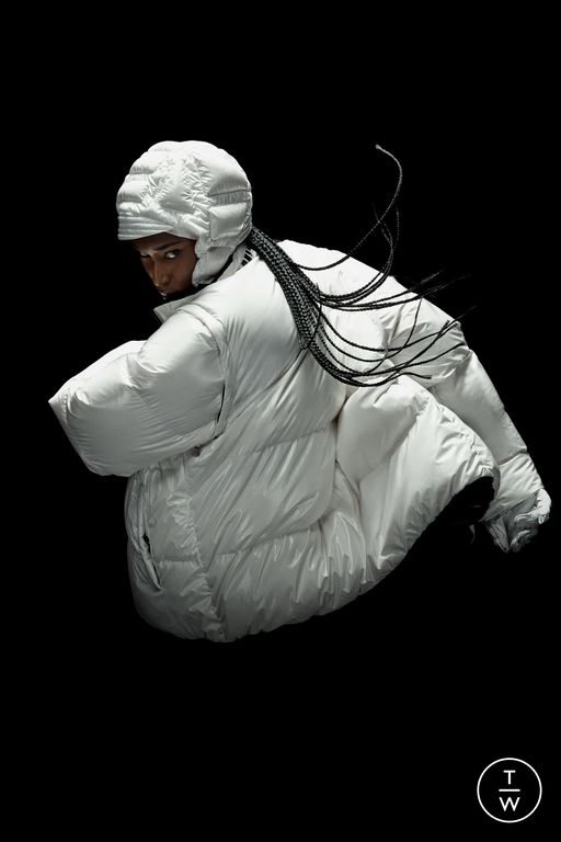 FW25 Moncler Look 33