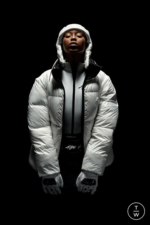 FW25 Moncler Look 34