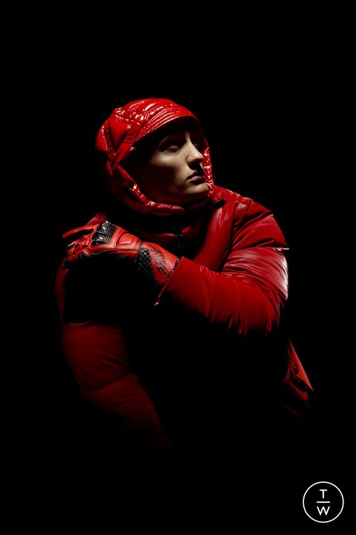 FW25 Moncler Look 35