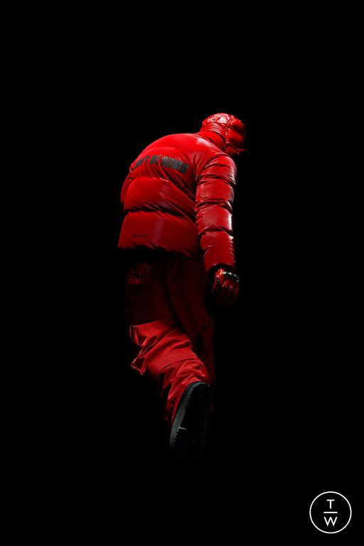 FW25 Moncler Look 36