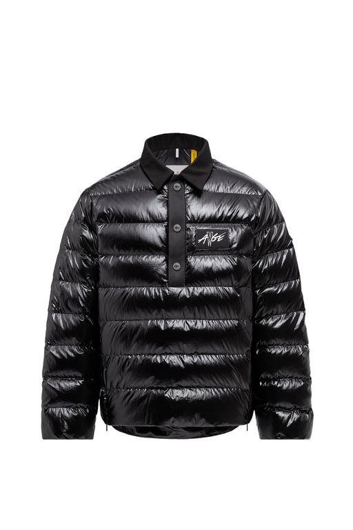 FW25 Moncler Look 39