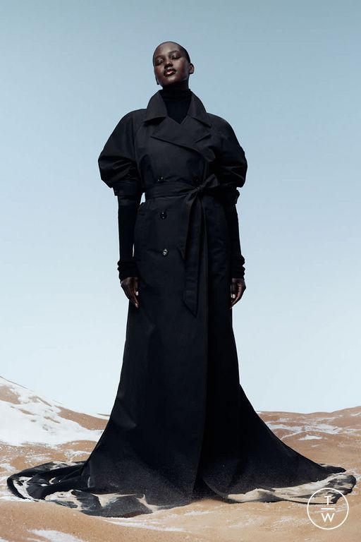 FW25 Moncler Look 51