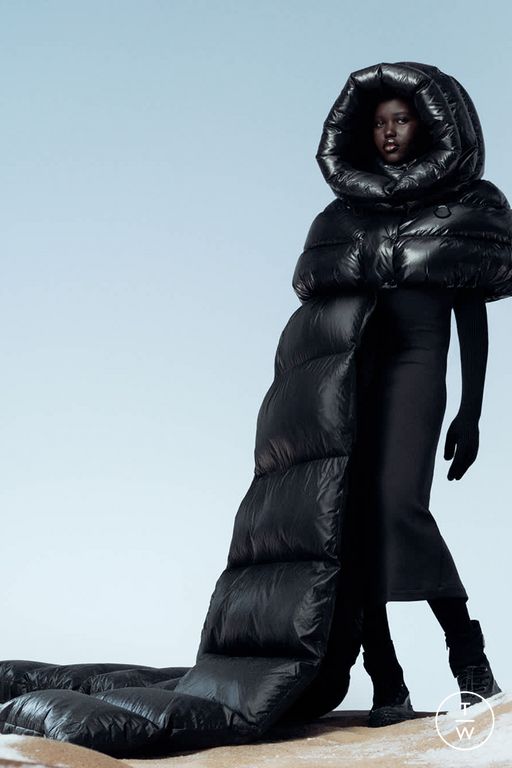 FW25 Moncler Look 49