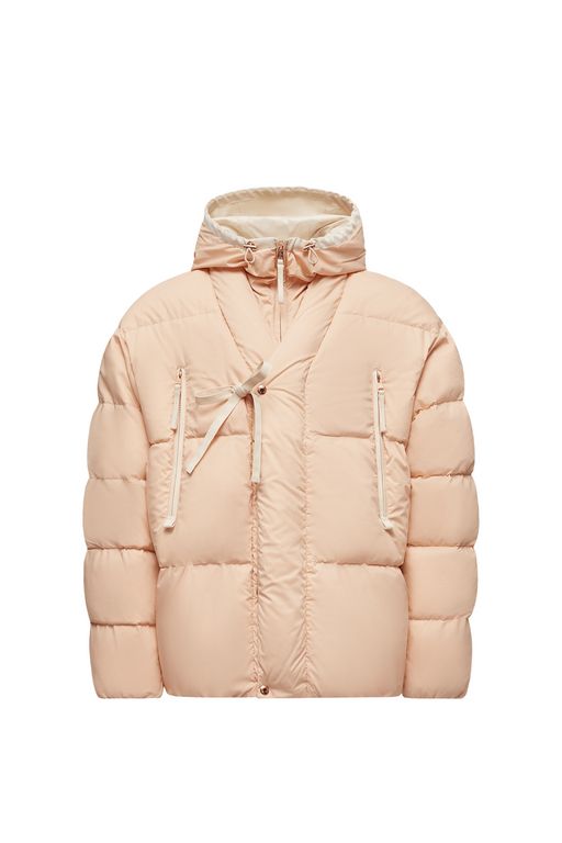 FW25 Moncler Look 22