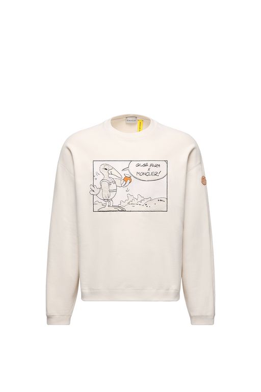 FW25 Moncler Look 17