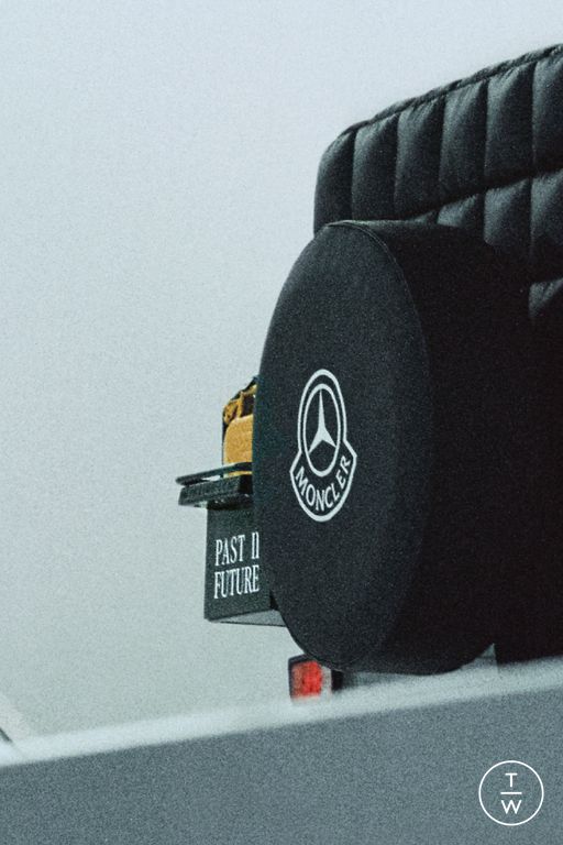 SS25 Moncler Look 6