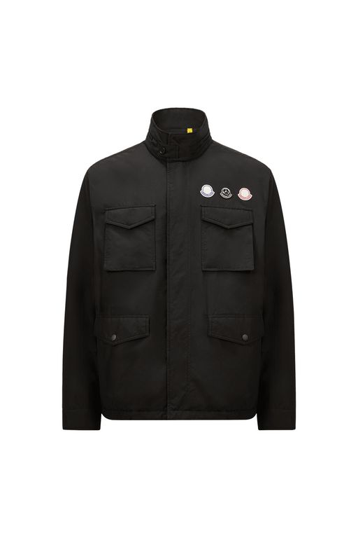 SS25 Moncler Look 10