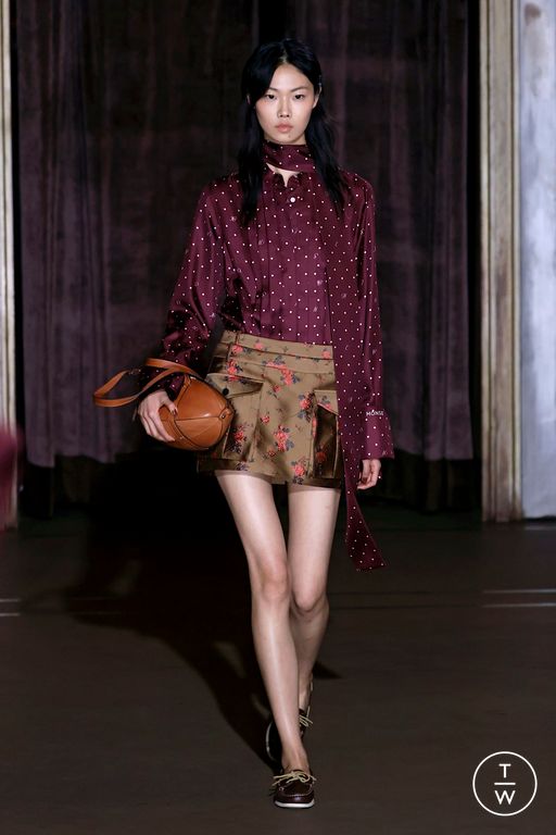 FW25 Monse Look 4