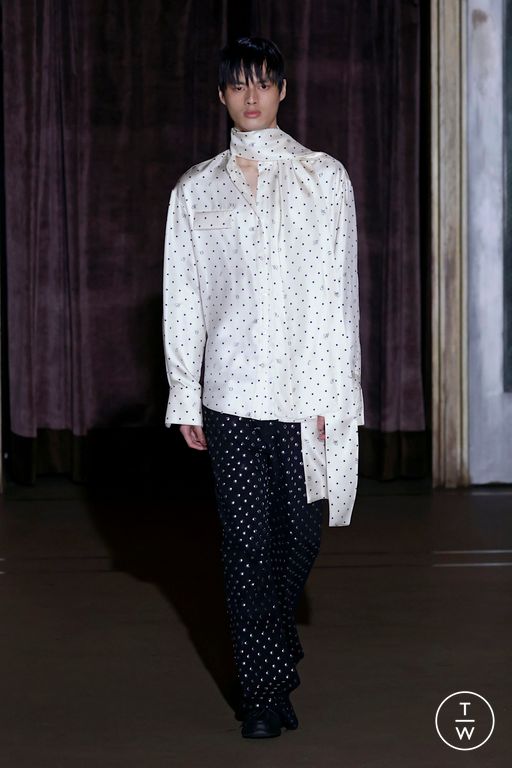 FW25 Monse Look 5