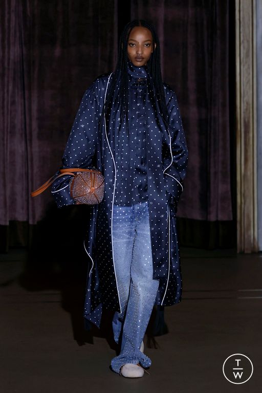 FW25 Monse Look 6