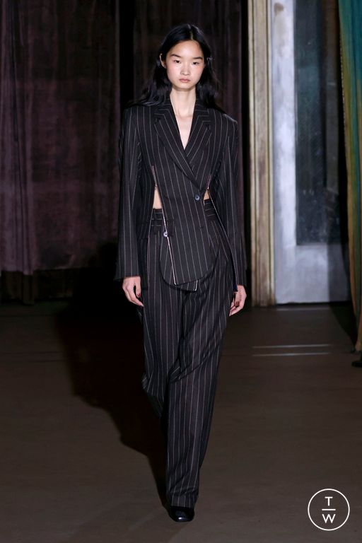 FW25 Monse Look 17