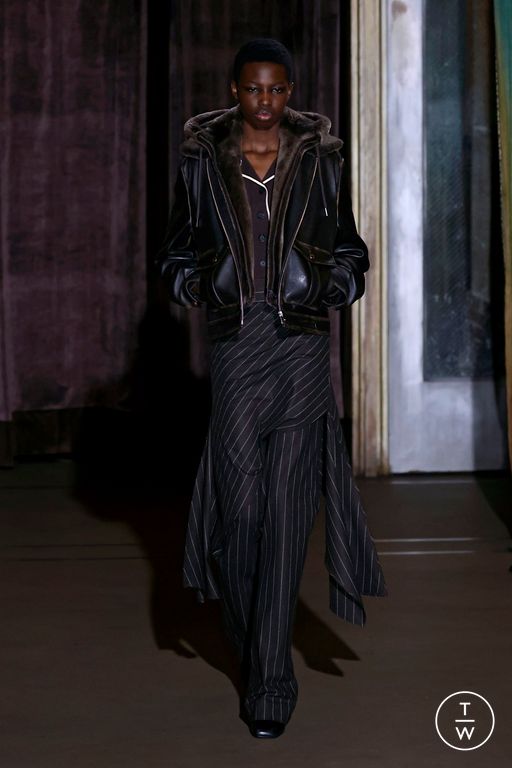 FW25 Monse Look 19
