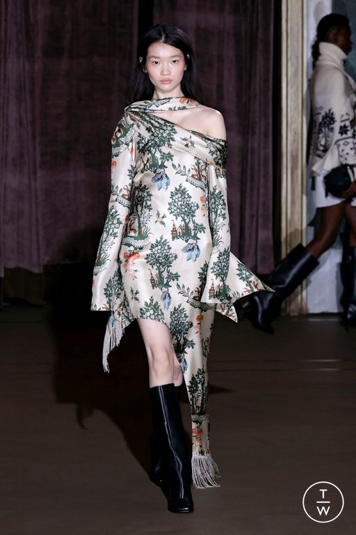 FW25 Monse Look 23
