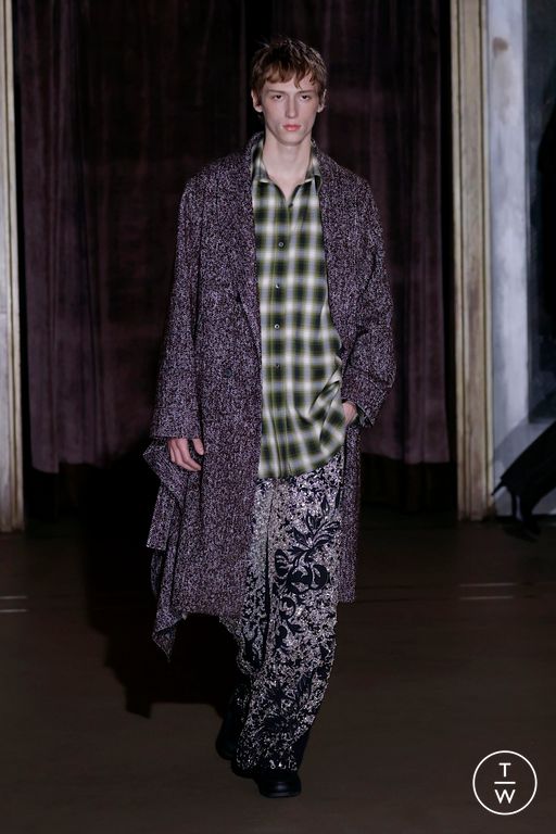 FW25 Monse Look 24