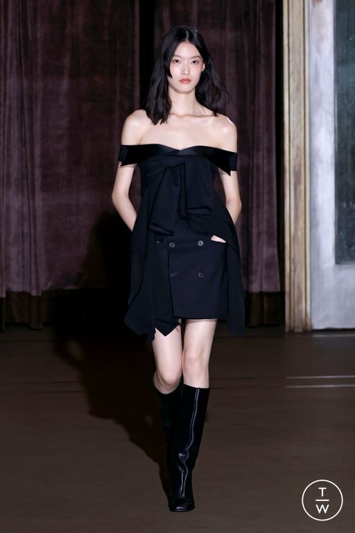 FW25 Monse Look 28