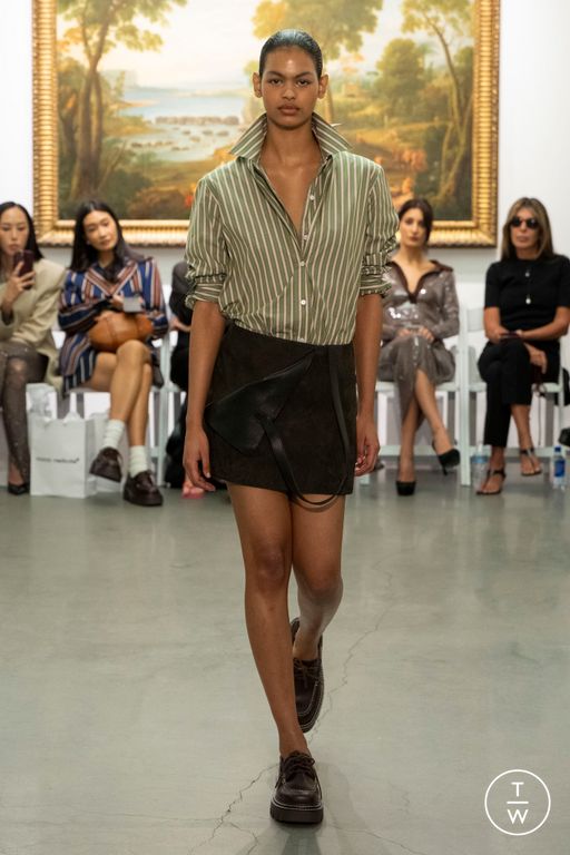 SS26 Monse Look 7