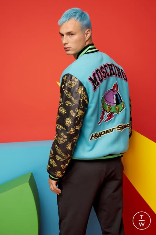 RS21 Moschino Look 26