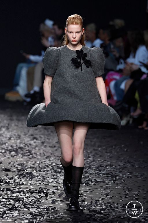 FW25 Moschino Look 5